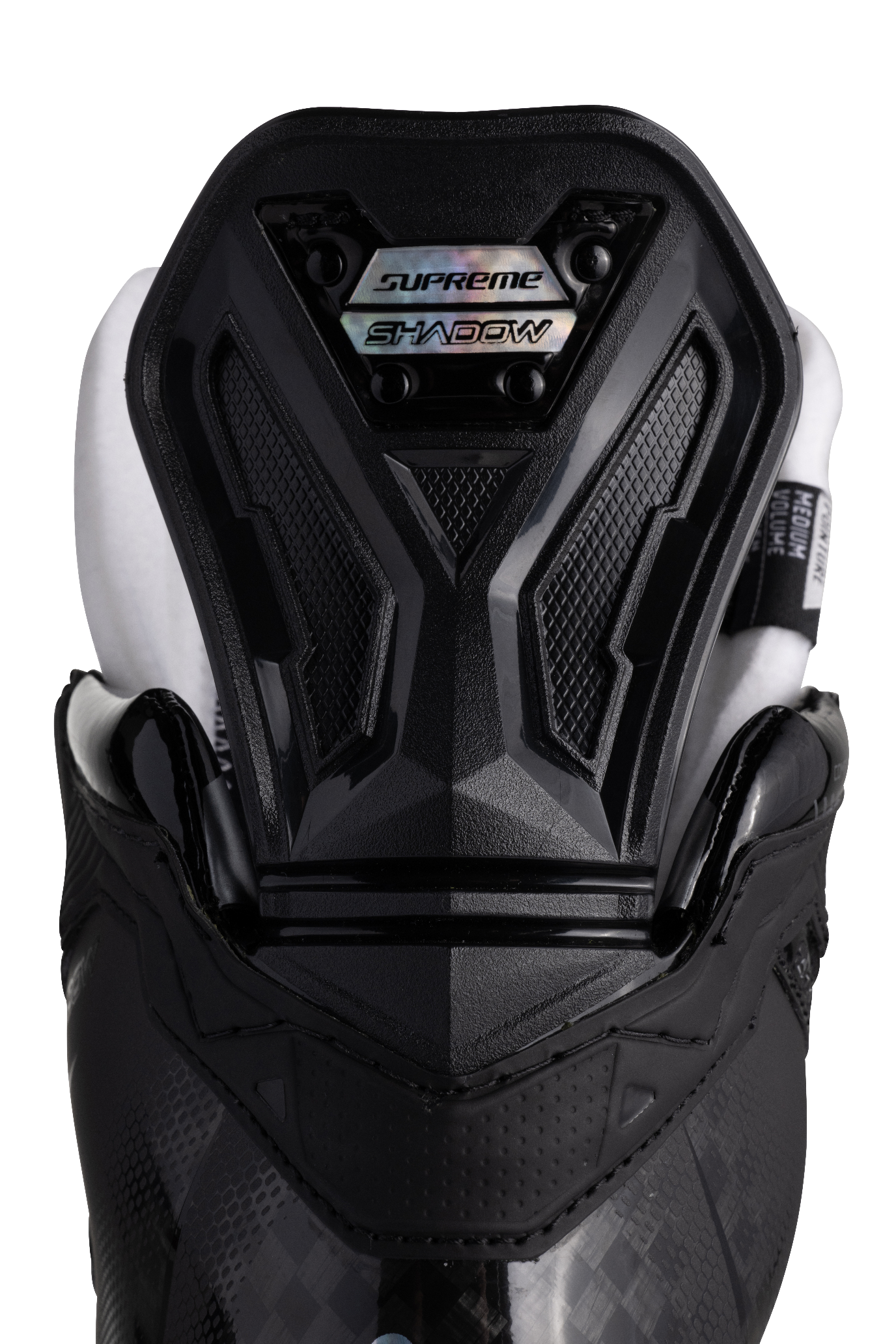 Bauer Skridskor TI Supreme Shadow Int - 10