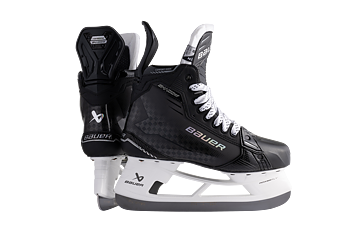 Bauer Skridskor TI Supreme Shadow Int