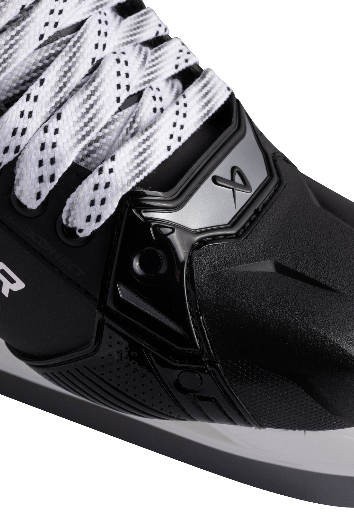 Bauer Skridskor TI Supreme Shadow Int - 15