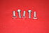 Transmission Side Cover Screw Kit Harley 45" 1929-73