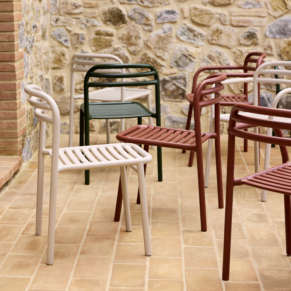 Bliss Stol  - Cane-Line - 6