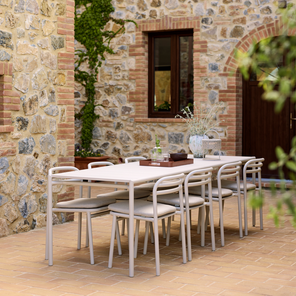 Bliss Stol  - Cane-Line - 11