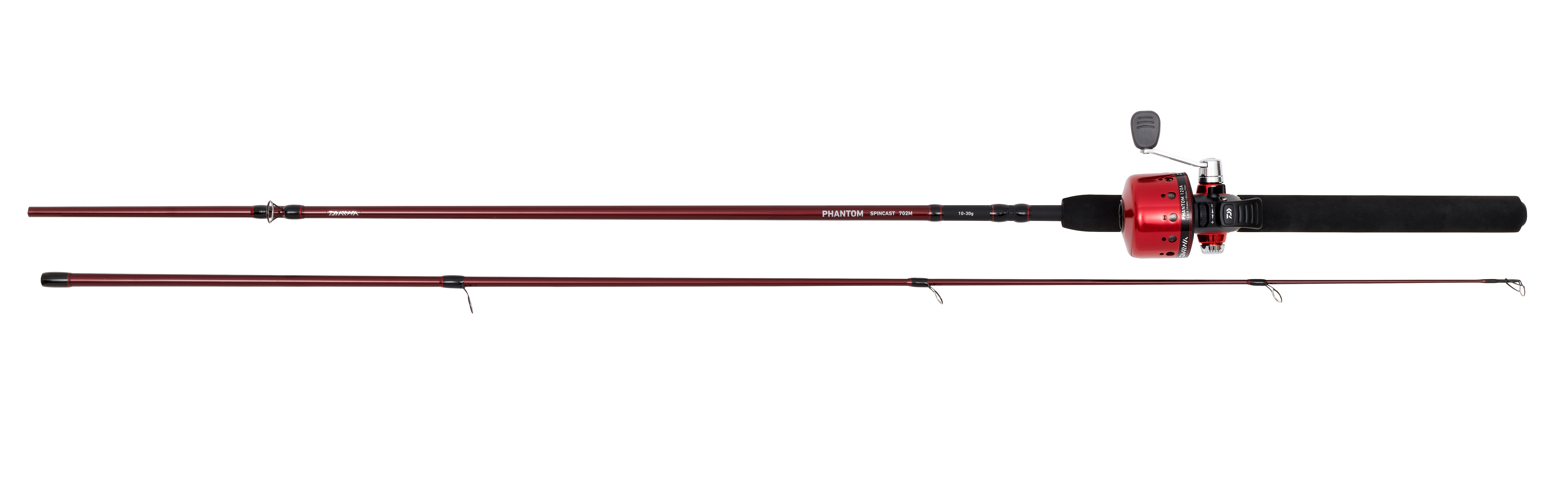 Daiwa PHANTOM /PMC