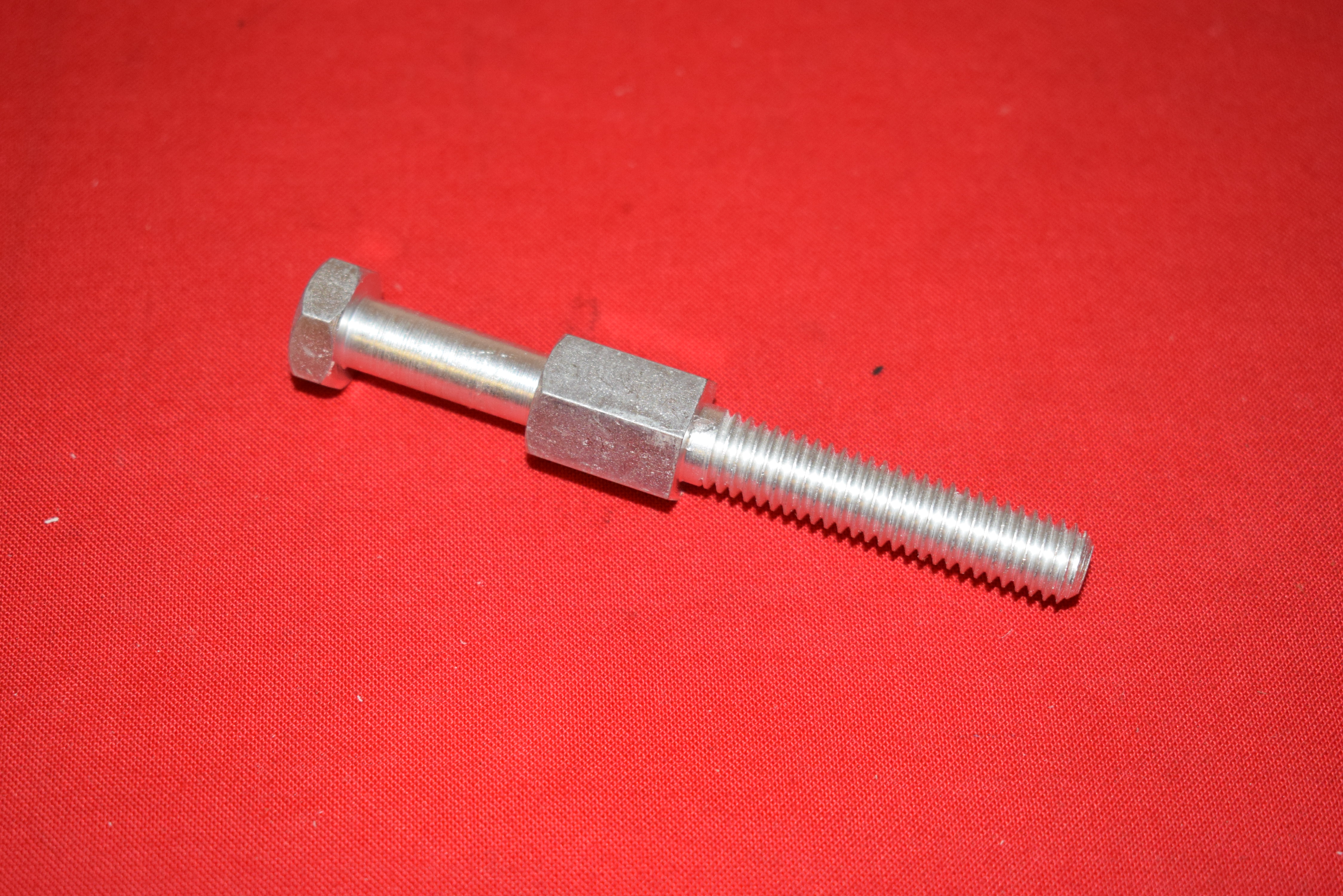 Transmission Adjusting Bolt Harley BT 1936-64