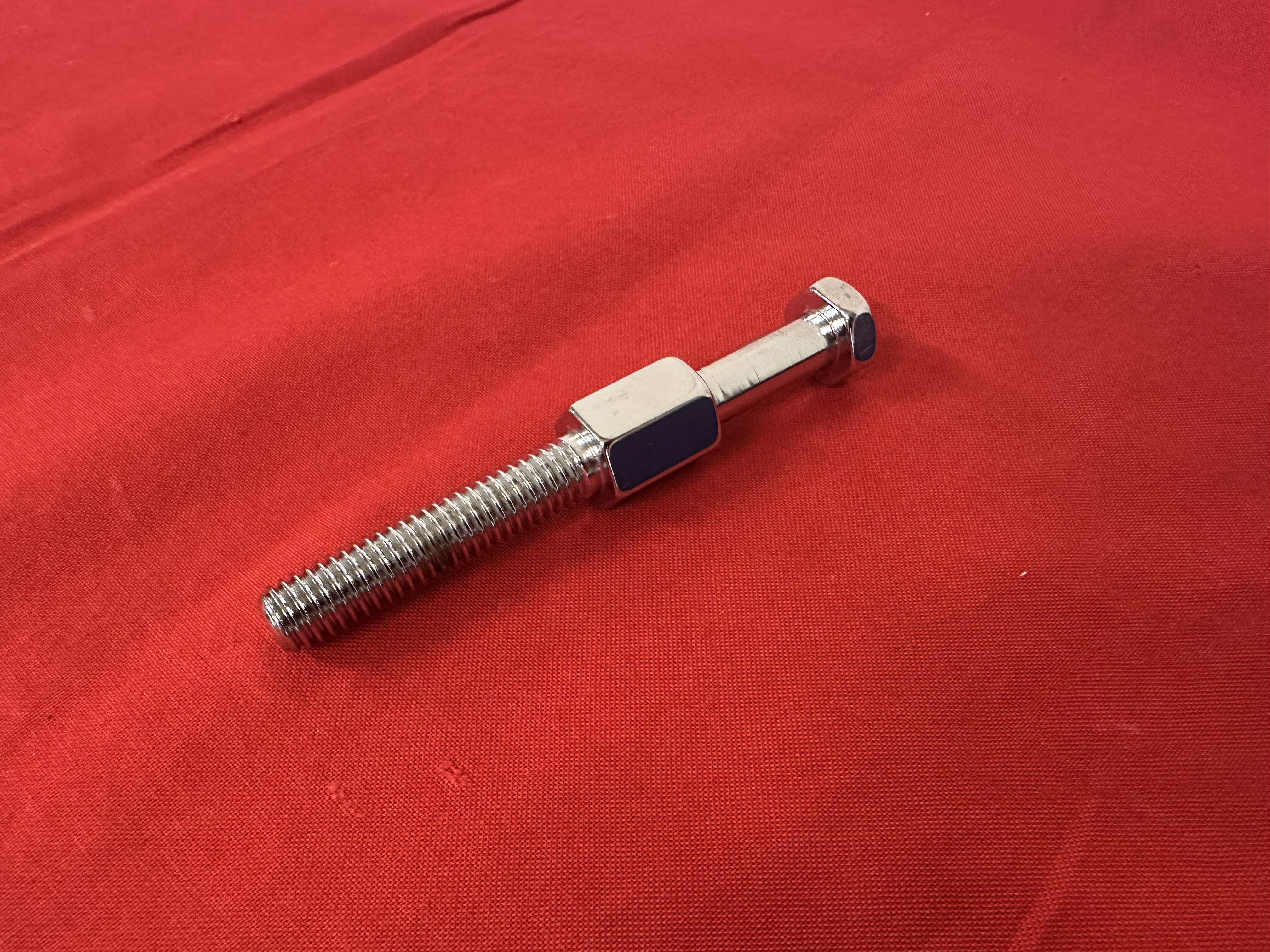 Transmission Adjusting Bolt Harley BT 1936-64