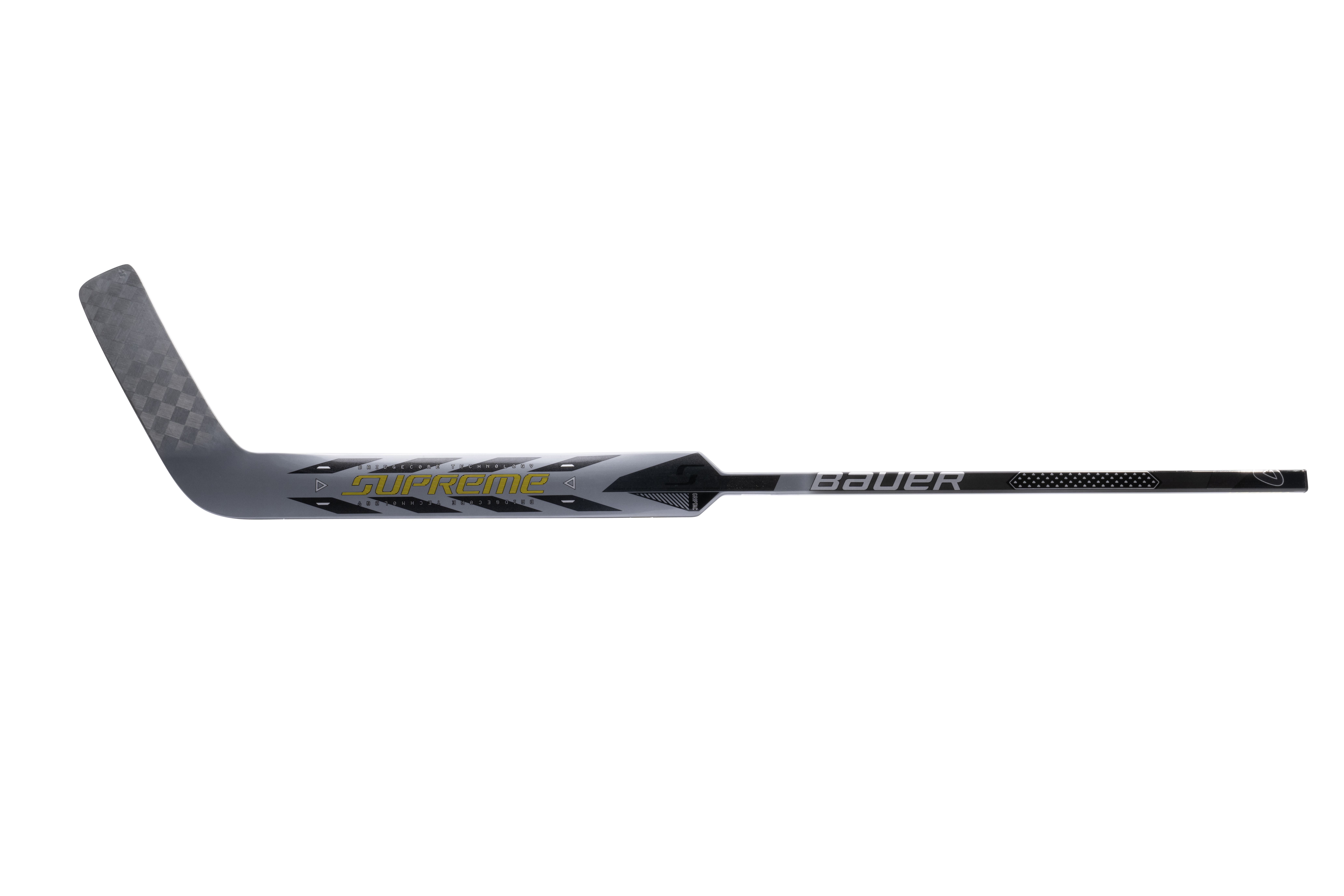 Bauer Supreme M50Pro  Goal Stick SR S24 - 2