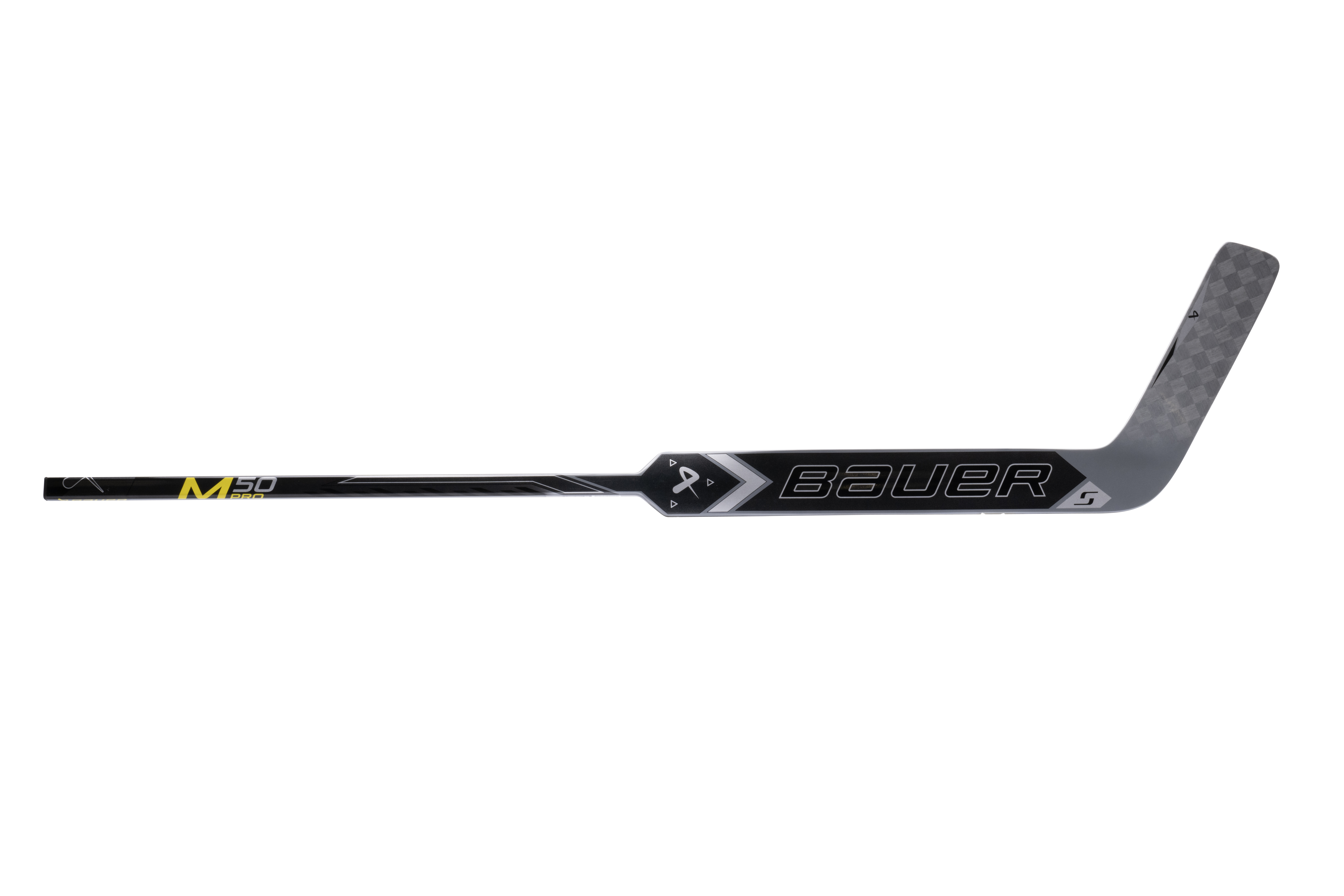 Bauer Supreme M50Pro  Goal Stick SR S24