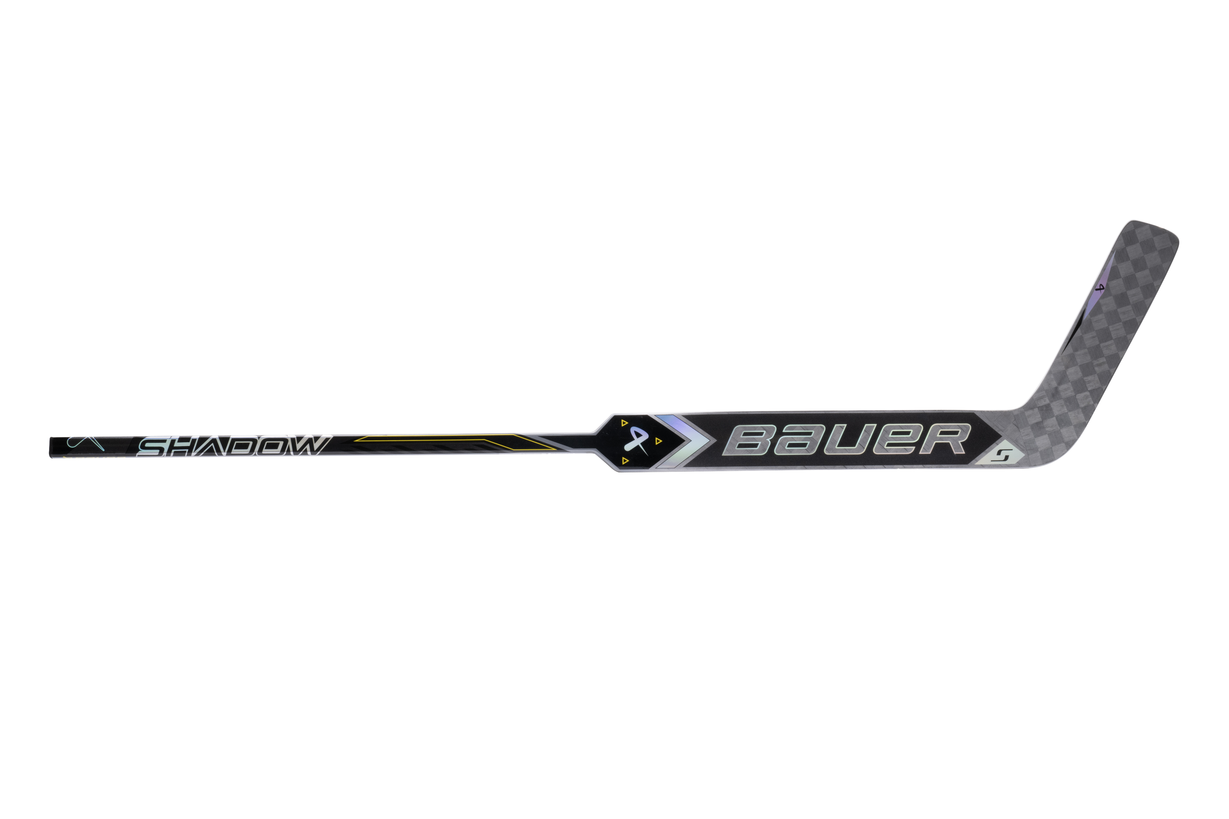 Bauer Supreme Shadow Goal Stick SR S24
