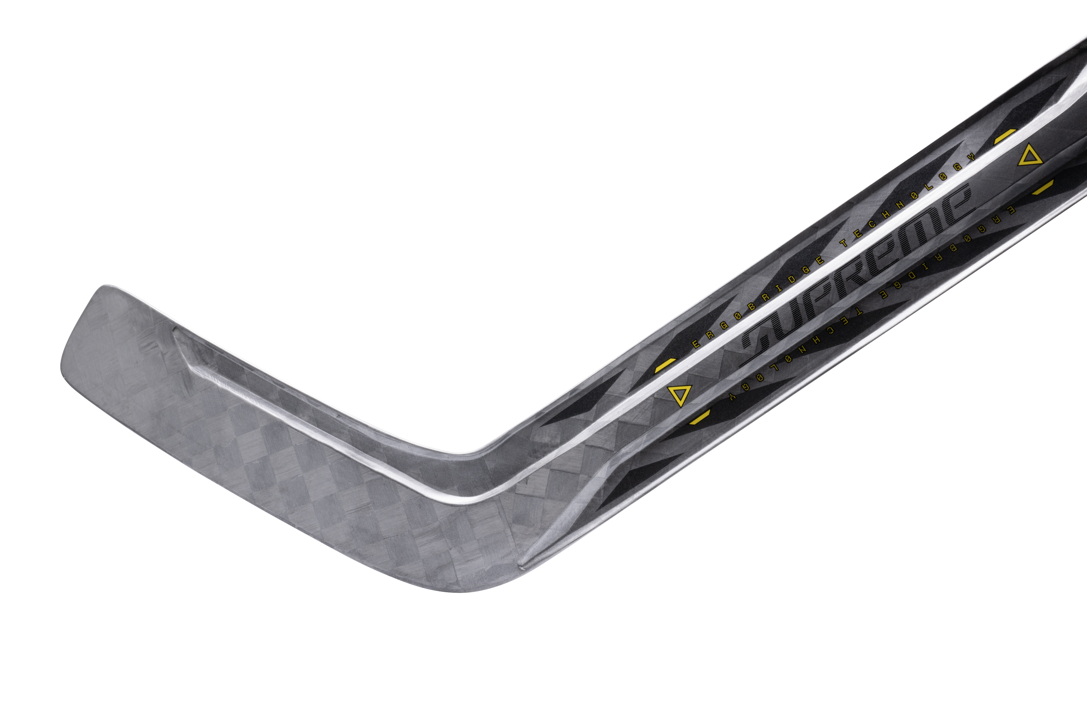 Bauer Supreme Shadow Goal Stick SR S24 - 4