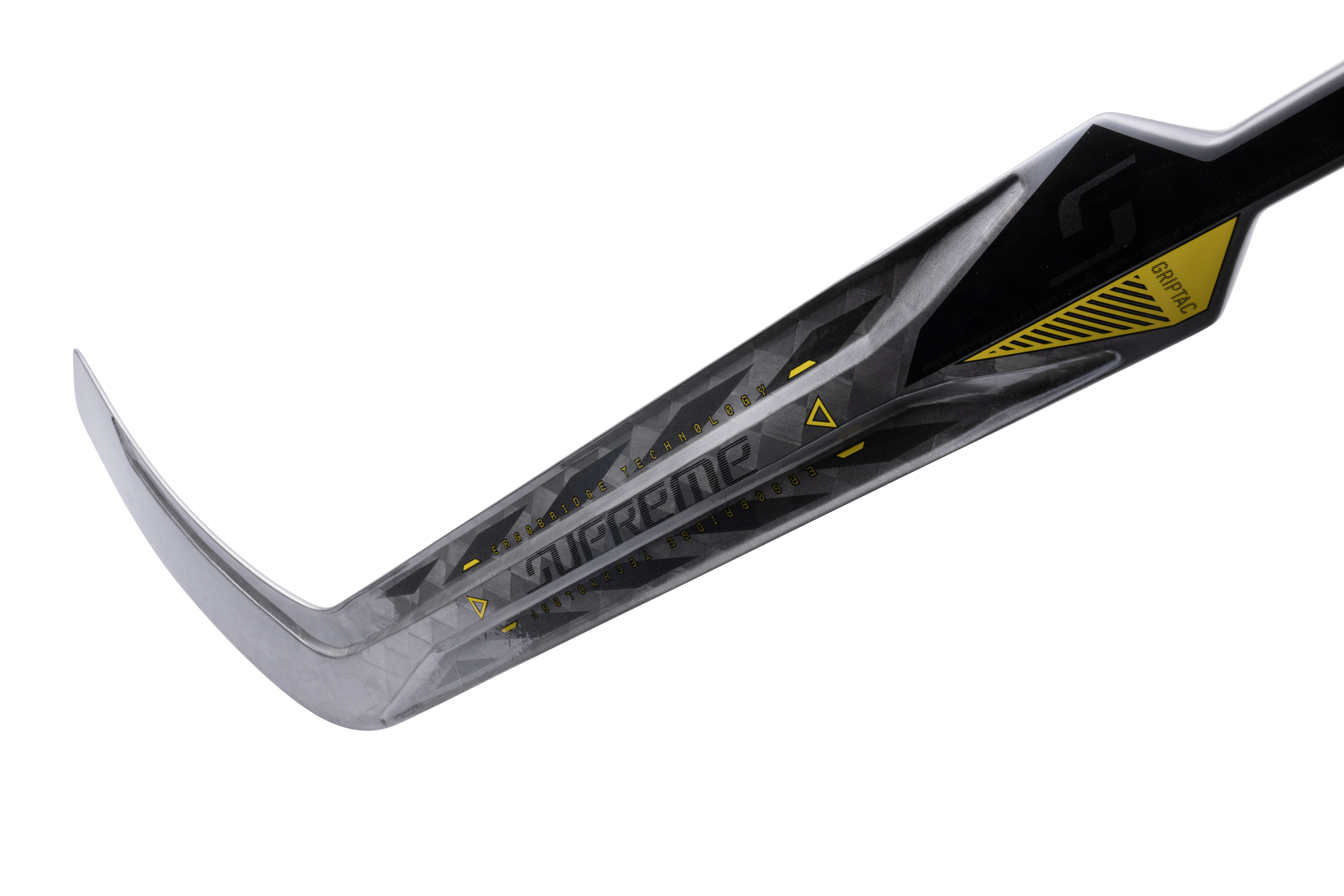 Bauer Supreme Shadow Goal Stick SR S24 - 3