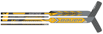 Bauer M50Pro Goal Stick Sr S24 Color