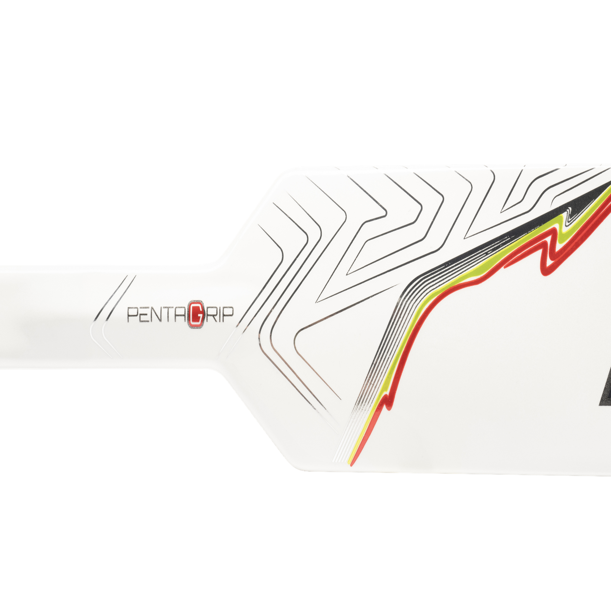 Bauer Vapor Flypro Goal Stick INT S25  - 2