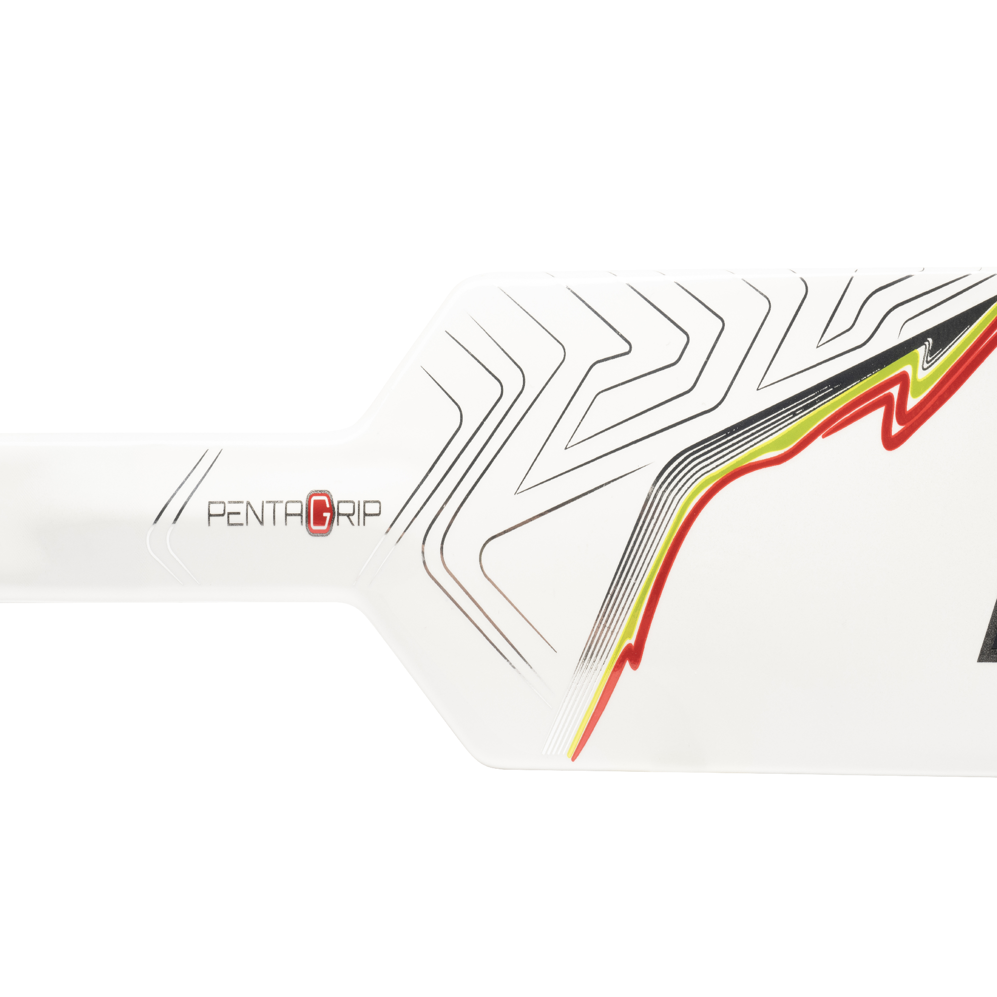 Bauer Vapor Flypro Goal Stick INT S25  - 9