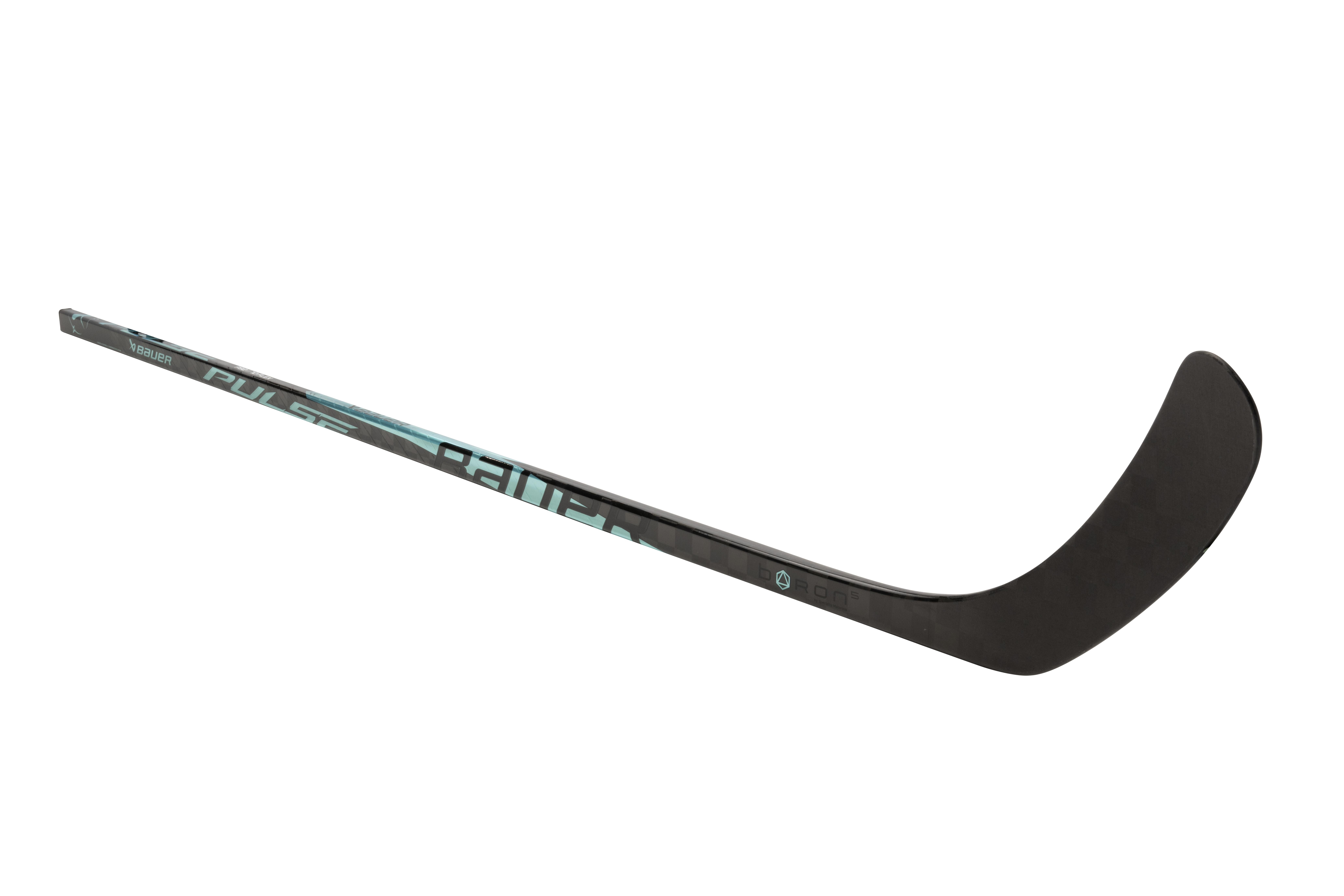 Bauer Pulse Grip Stk-JR S25 Flex 30 - 4
