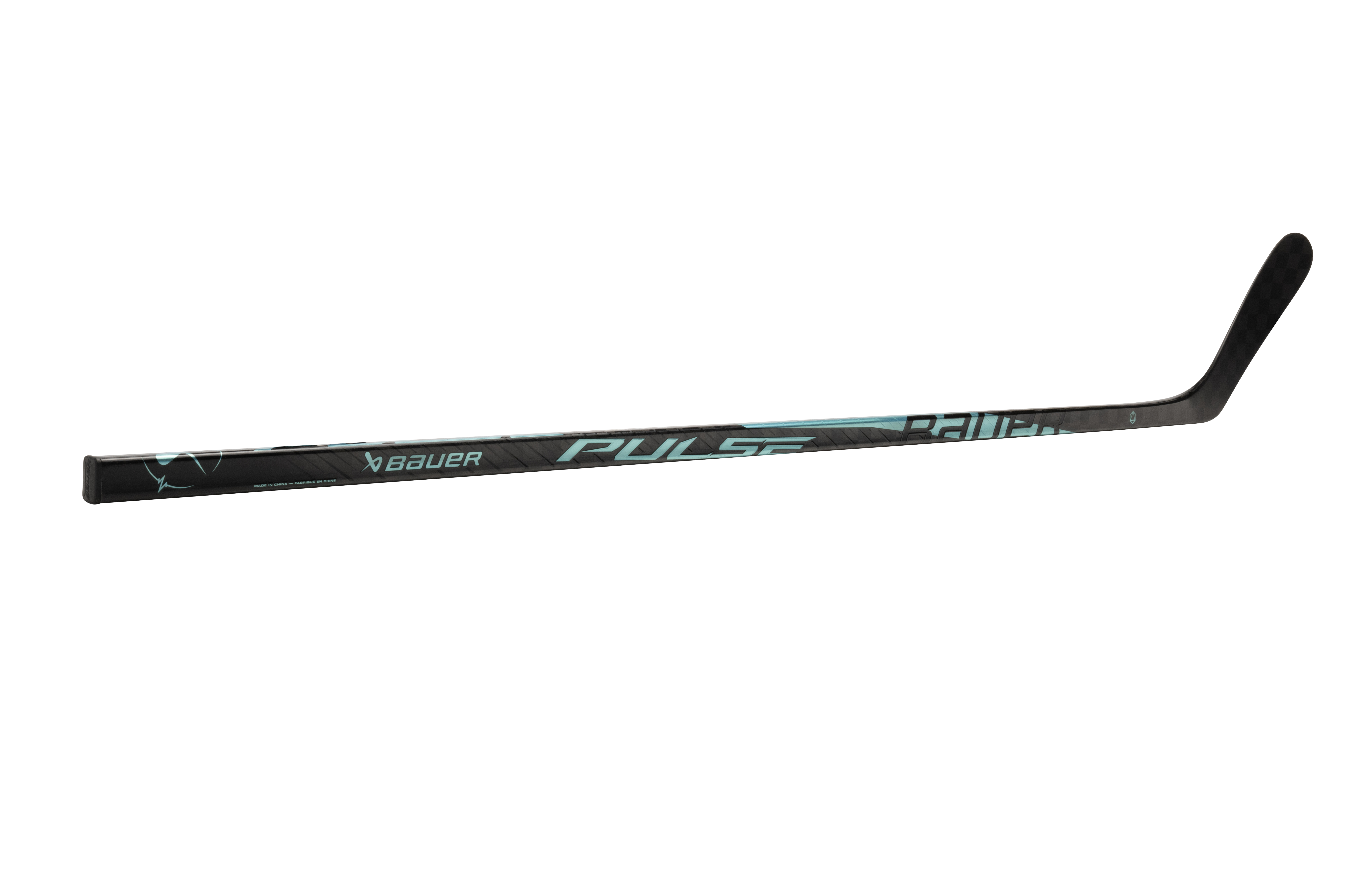 Bauer Pulse Grip Stk-JR S25 Flex 30 - 6
