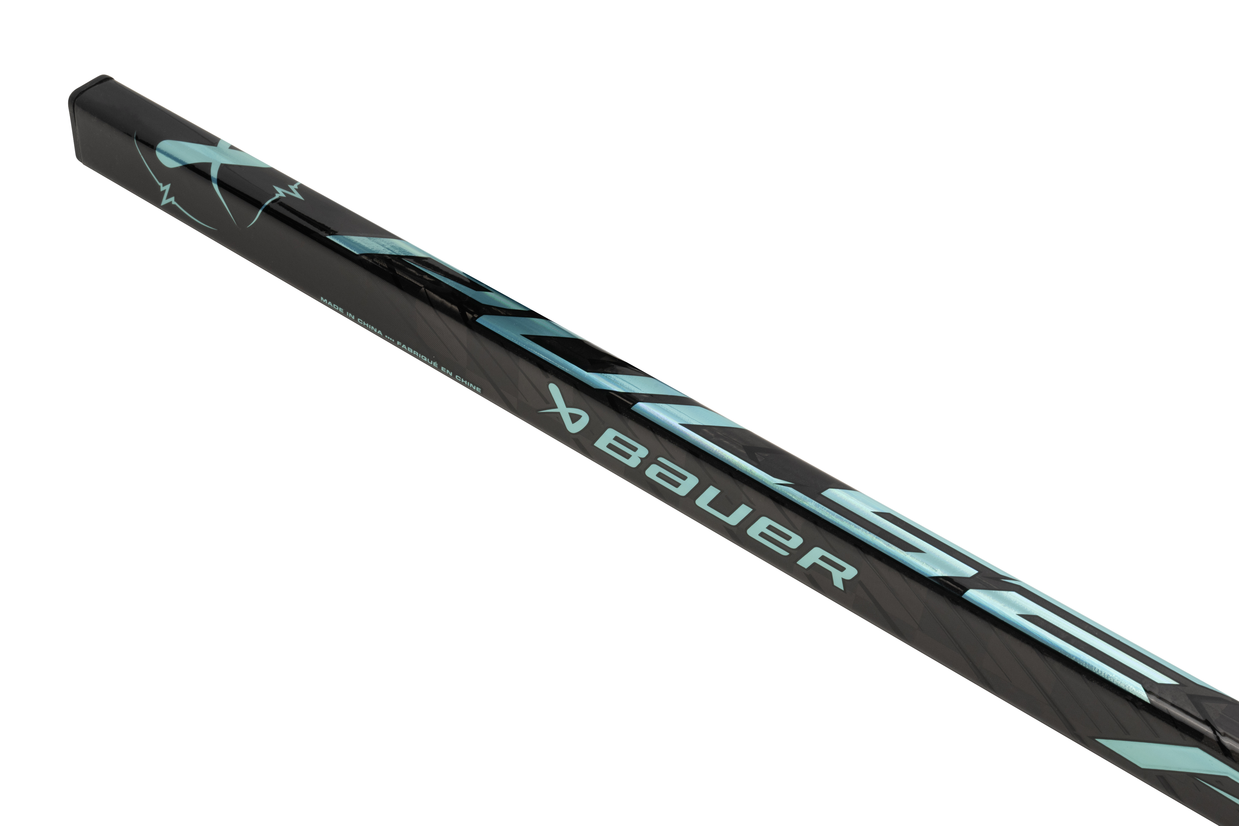 Bauer Pulse Grip Stk-JR S25 Flex 30 - 7
