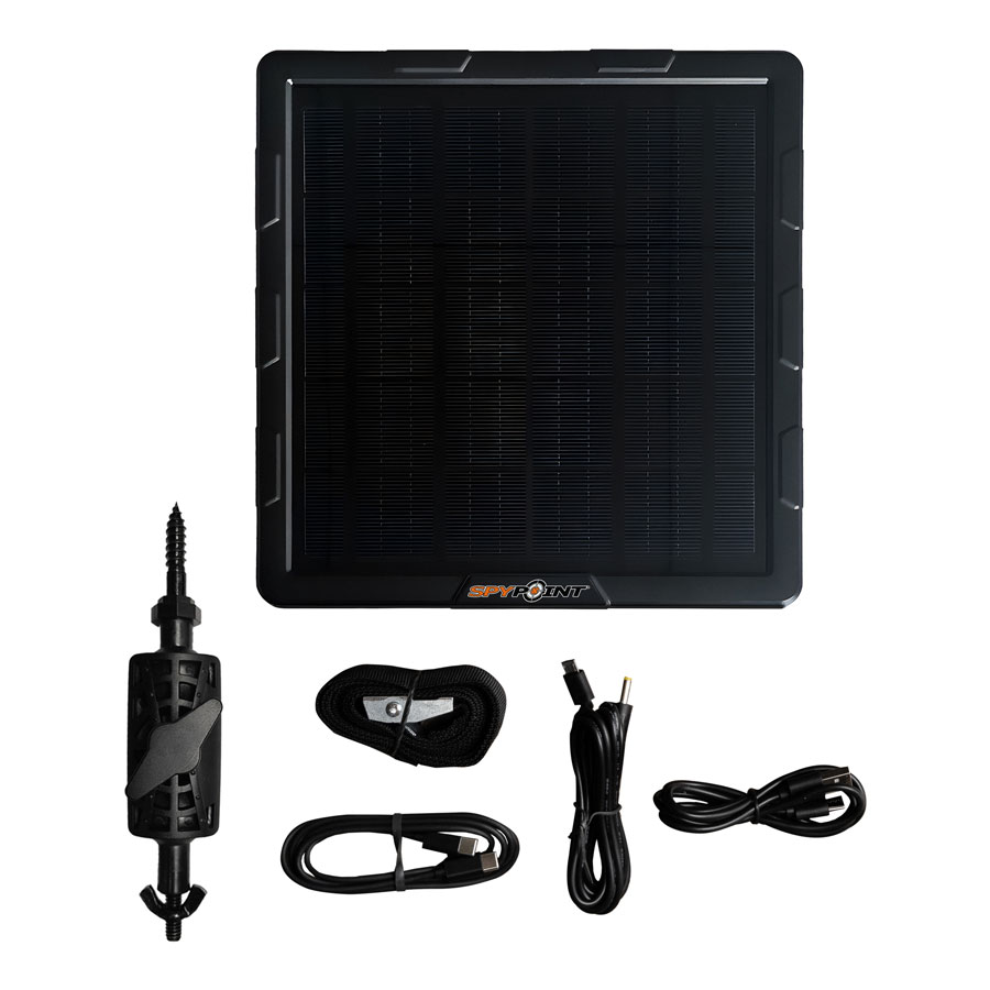 SPYPOINT Solar Power Bank-10 - 4