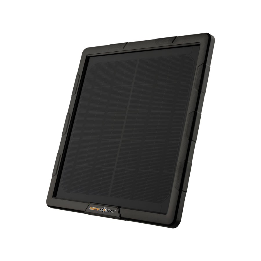 SPYPOINT Solar Power Bank-10 - 2