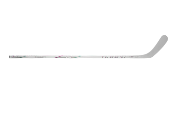 Bauer Proto2 White Grip Stick JR S25 30 Flex