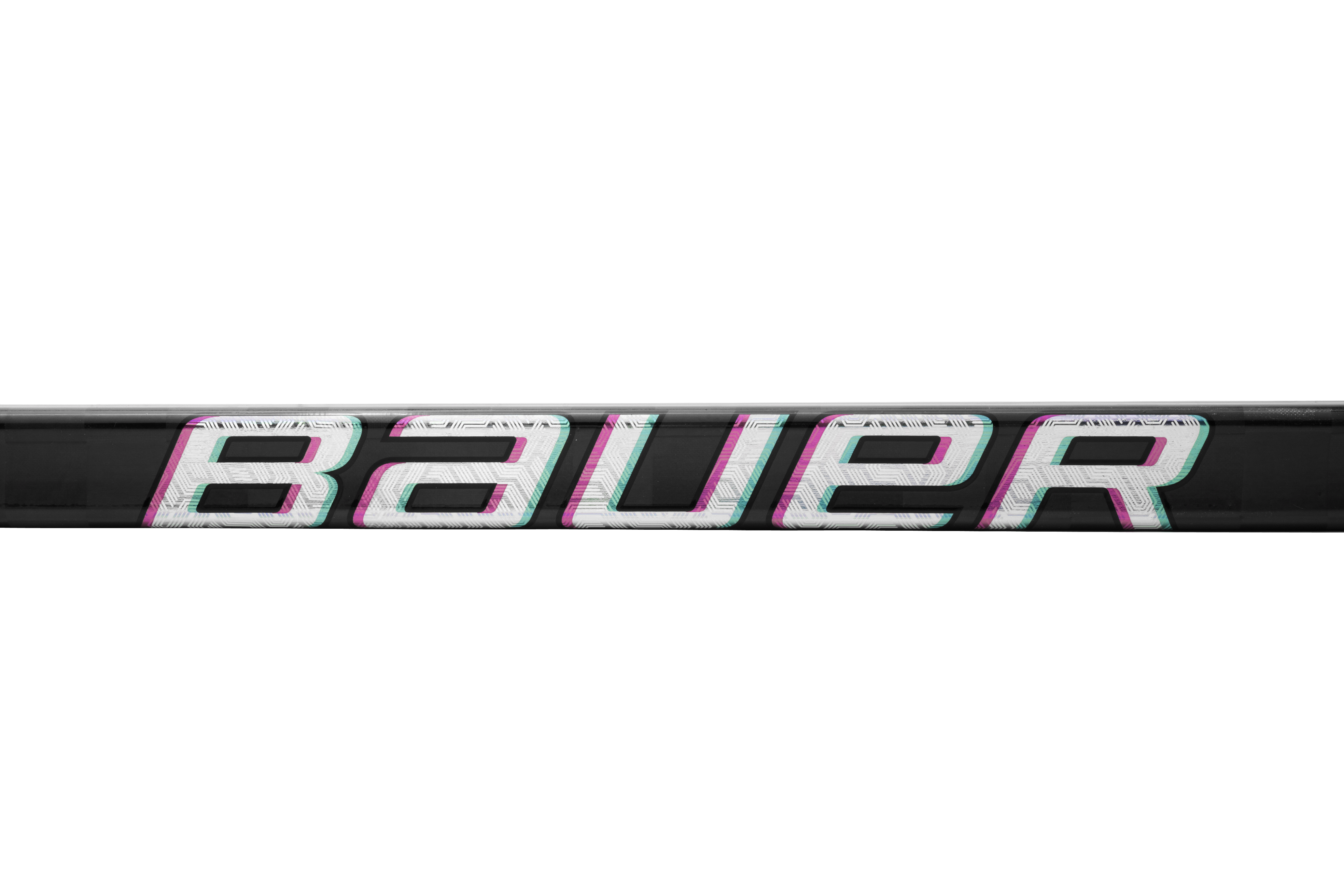 Bauer Proto2 Black Grip Stick JR S25  30 Flex - 8