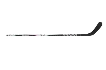 Bauer Proto2 Black Grip Stick JR S25  30 Flex