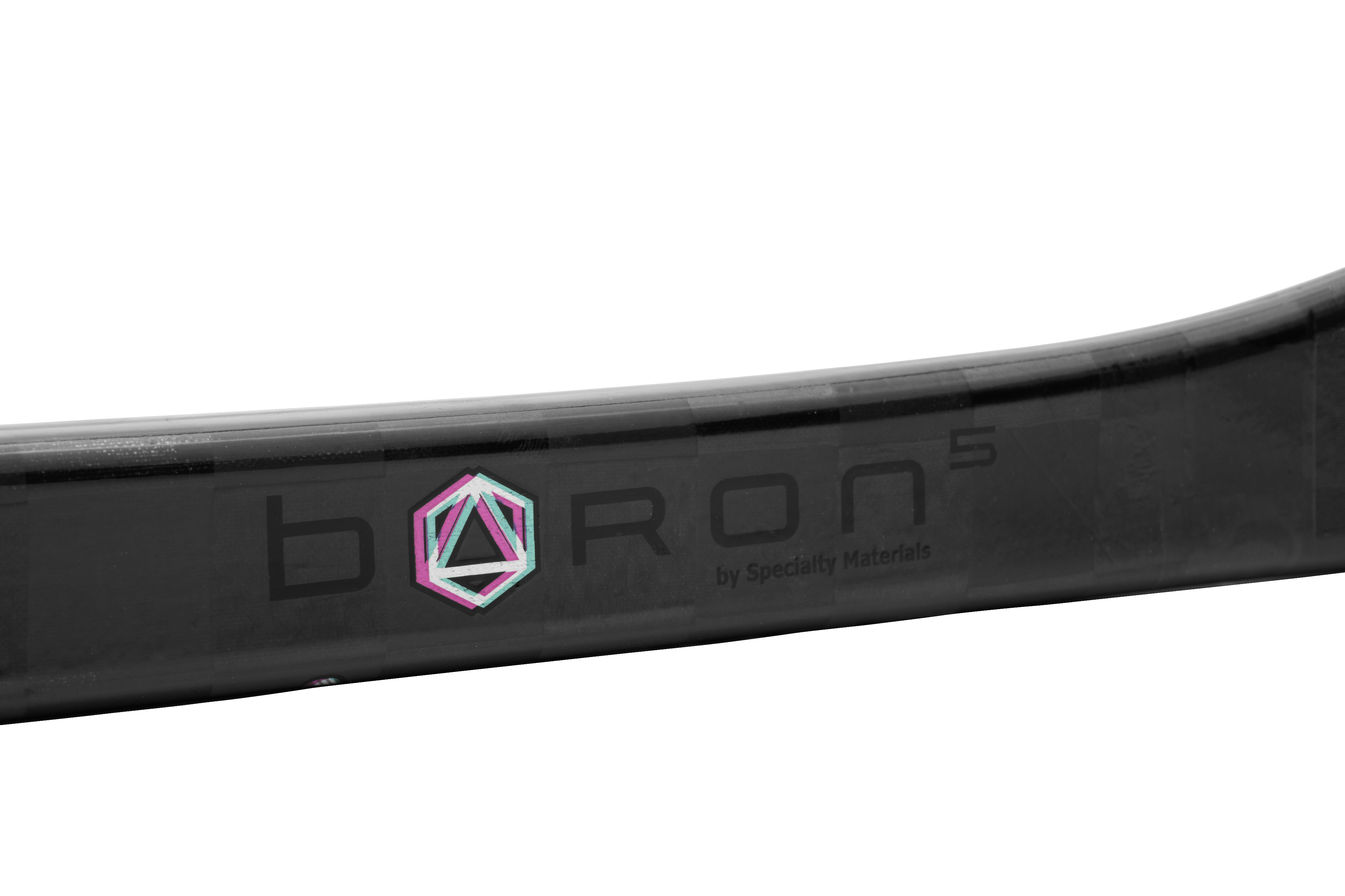 Bauer Proto2 Black Grip Stick JR S25  30 Flex - 6