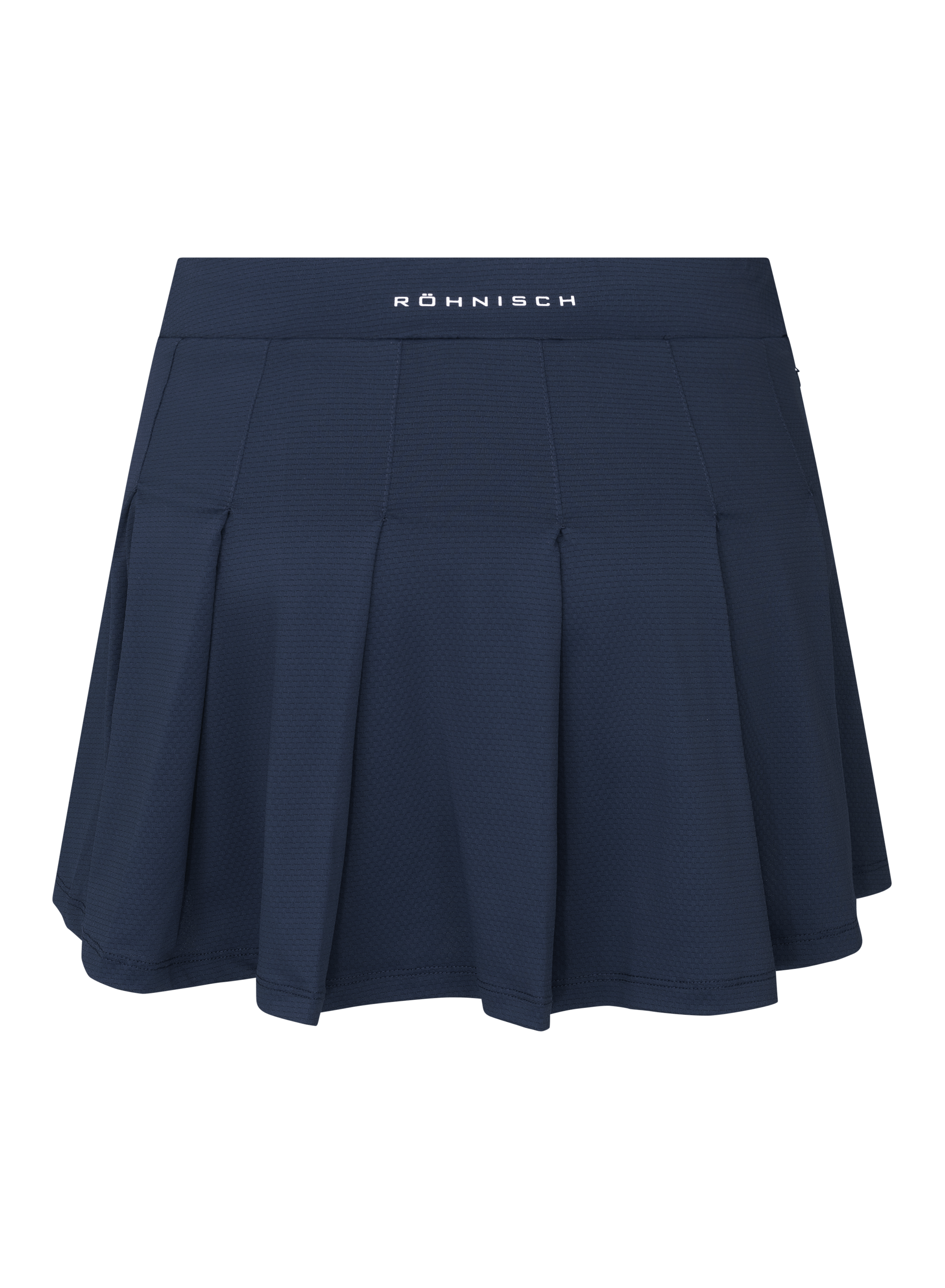 Röhnisch pleated skort - 3
