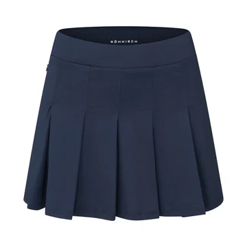 Röhnisch pleated skort - 4