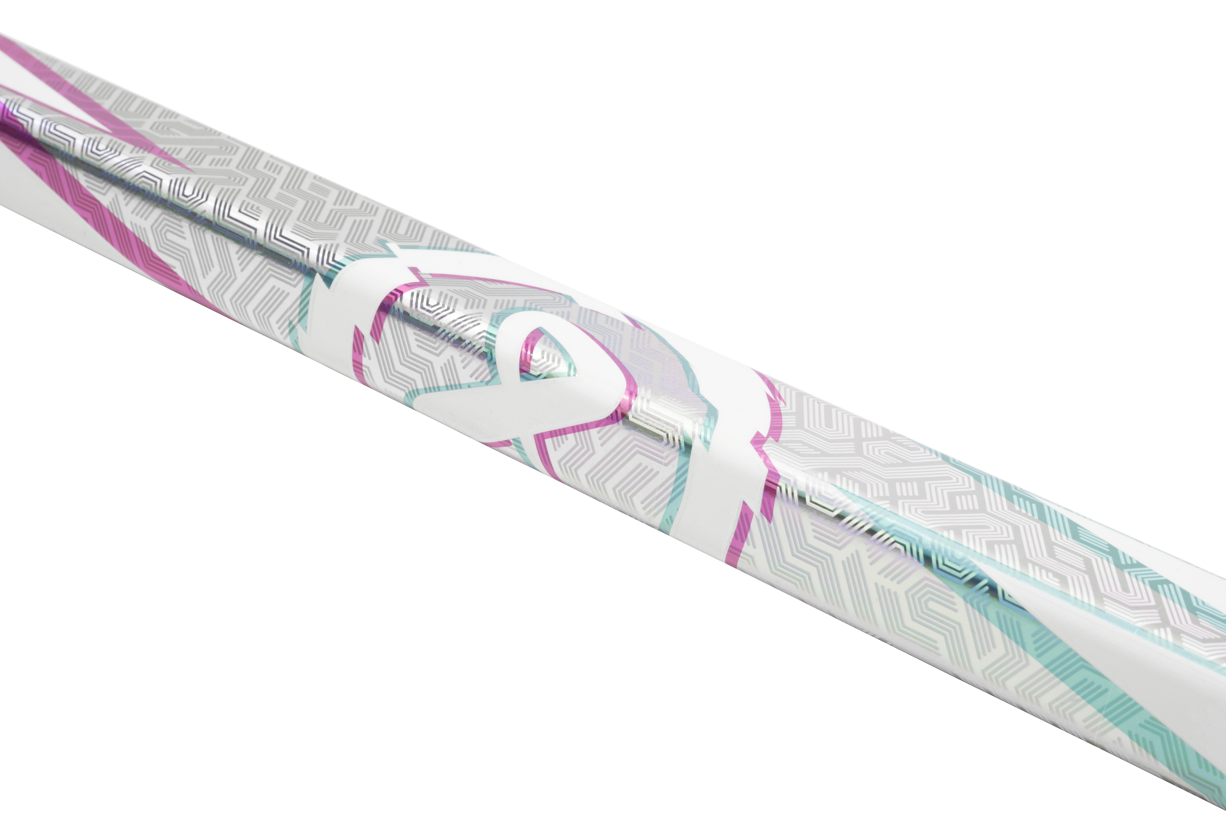 Bauer Proto2 White Grip Stick JR S25  - 7