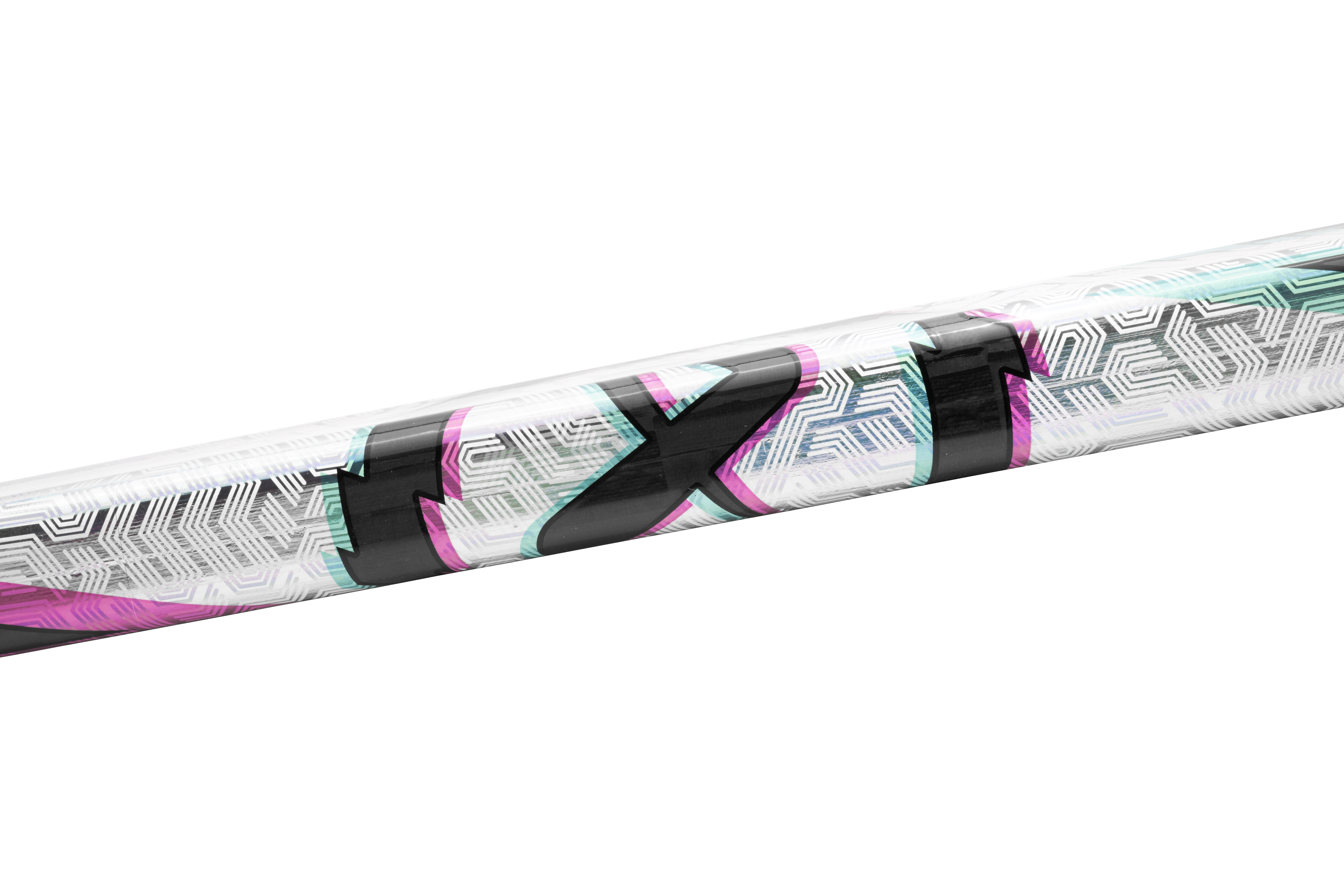 Bauer Proto2 Black Grip Stick JR S25  - 3