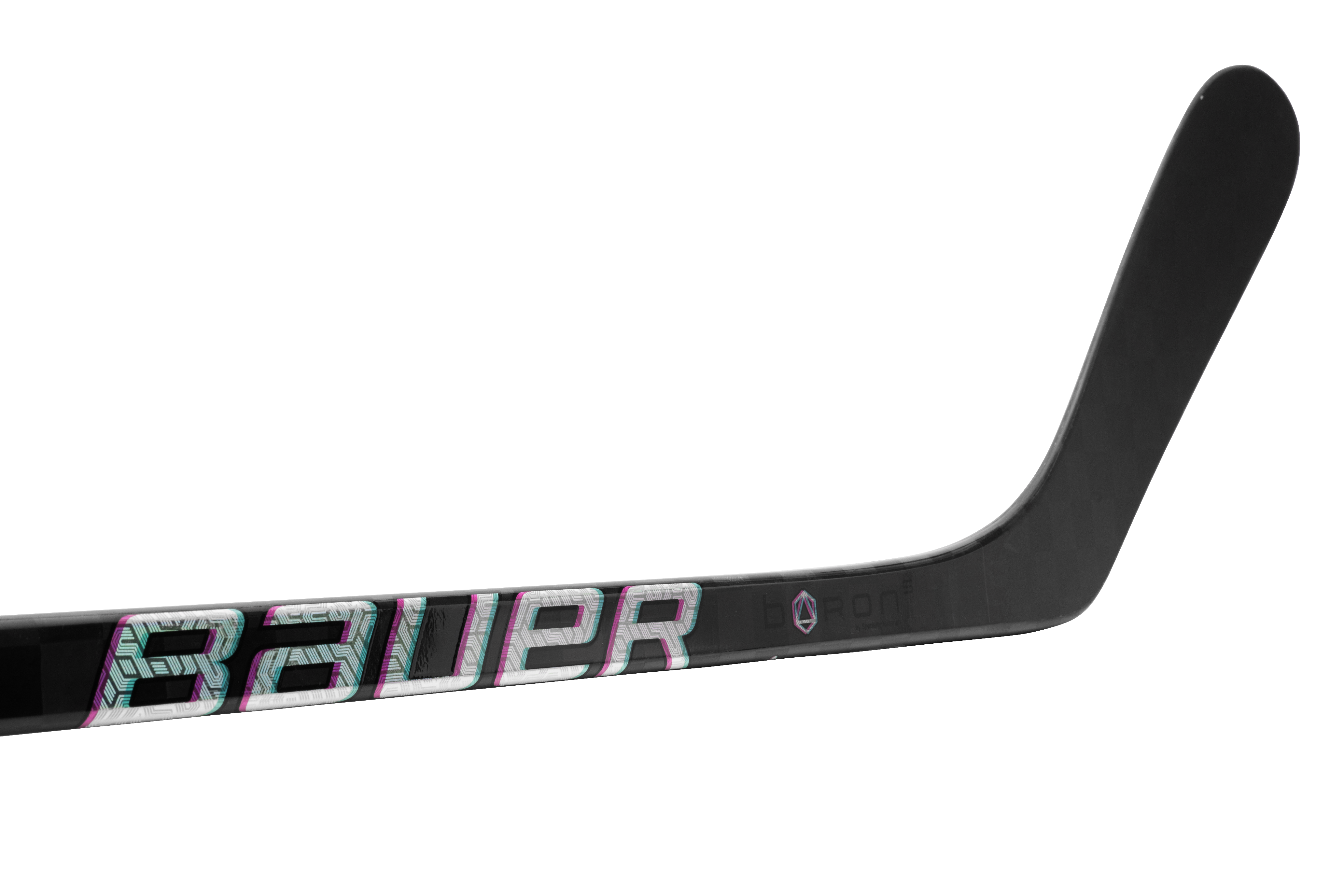 Bauer Proto2 Black Grip Stick JR S25  - 6