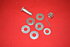 Upper Motor Mount Kit Harley EL FL 1936-47