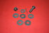 Upper Motor Mount Kit Harley EL FL 1936-47