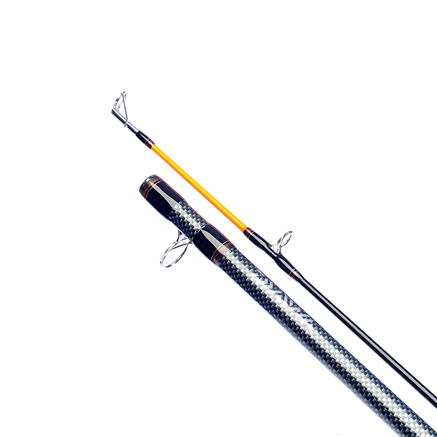 SENSOR TROLLING PMC/27LWLC/7' 10-20LB/0.40MONO - 5