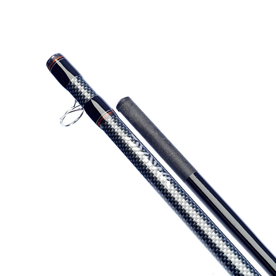 SENSOR TROLLING PMC/27LWLC/7' 10-20LB/0.40MONO - 6