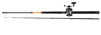 SENSOR TROLLING PMC/27LWLC/7' 10-20LB/0.40MONO
