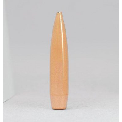 Lapua Kula 6,5mm Scenar GB458 HPBT 9,0g 139gr