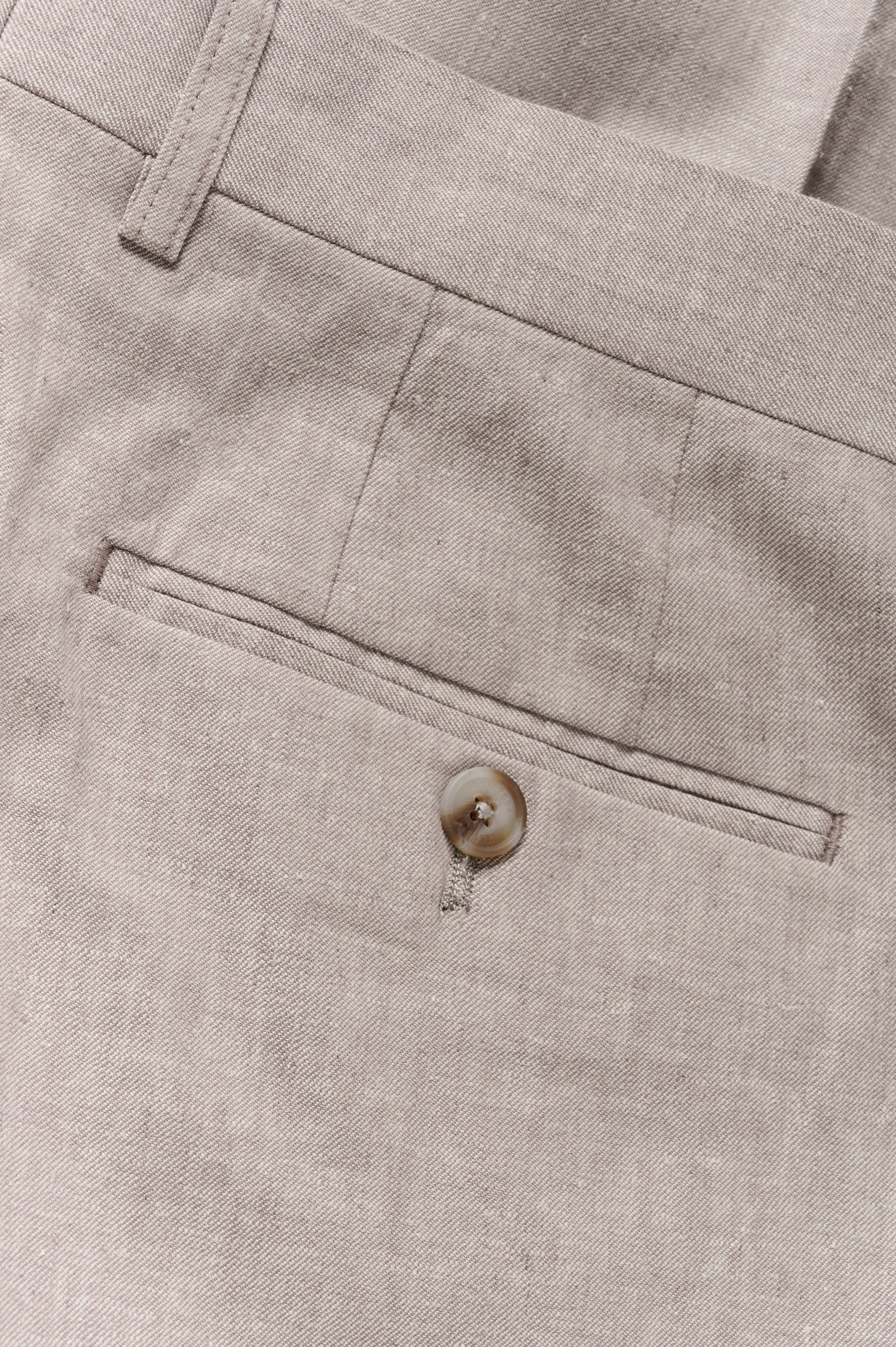 Matinique - Las Linen - Plaza Taupe - 2