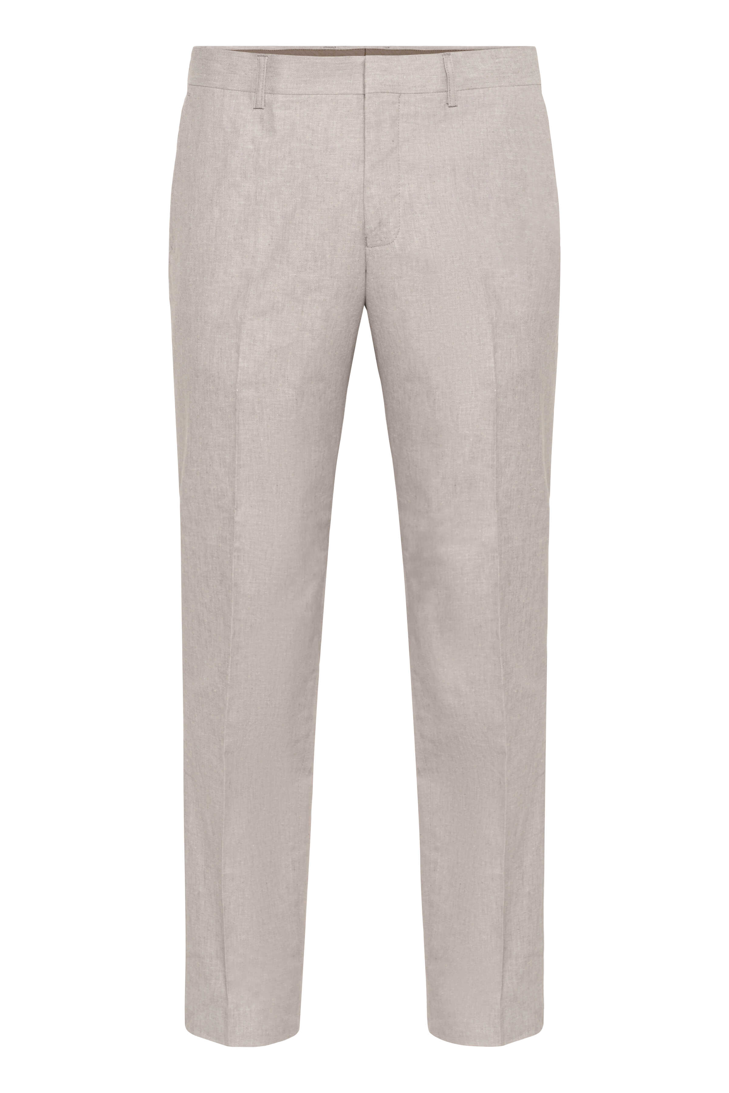 Matinique - Las Linen - Plaza Taupe