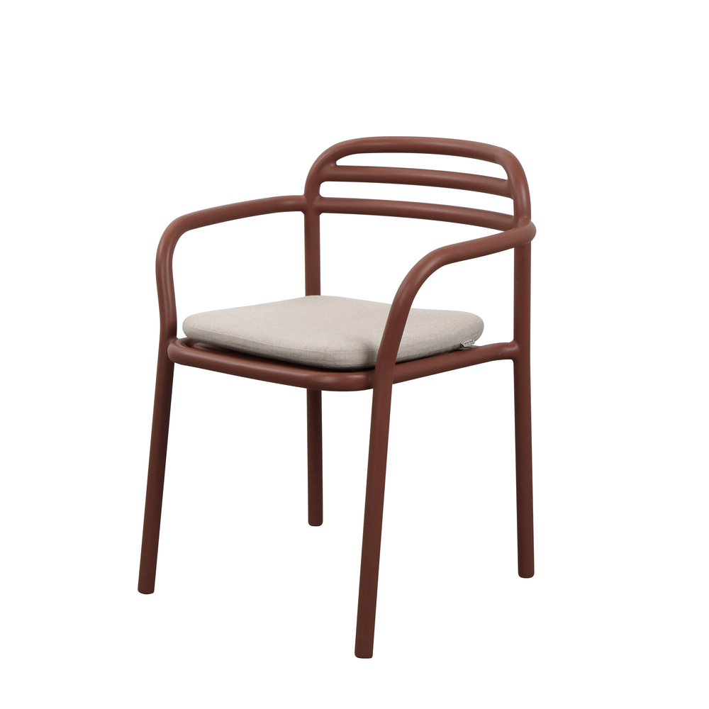 Bliss Karmstol  - Cane-Line - 6