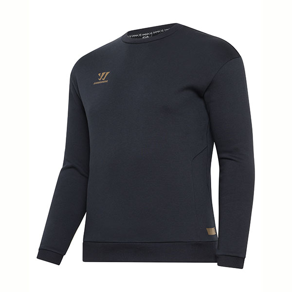 Warrior Aurum Sweater - 3