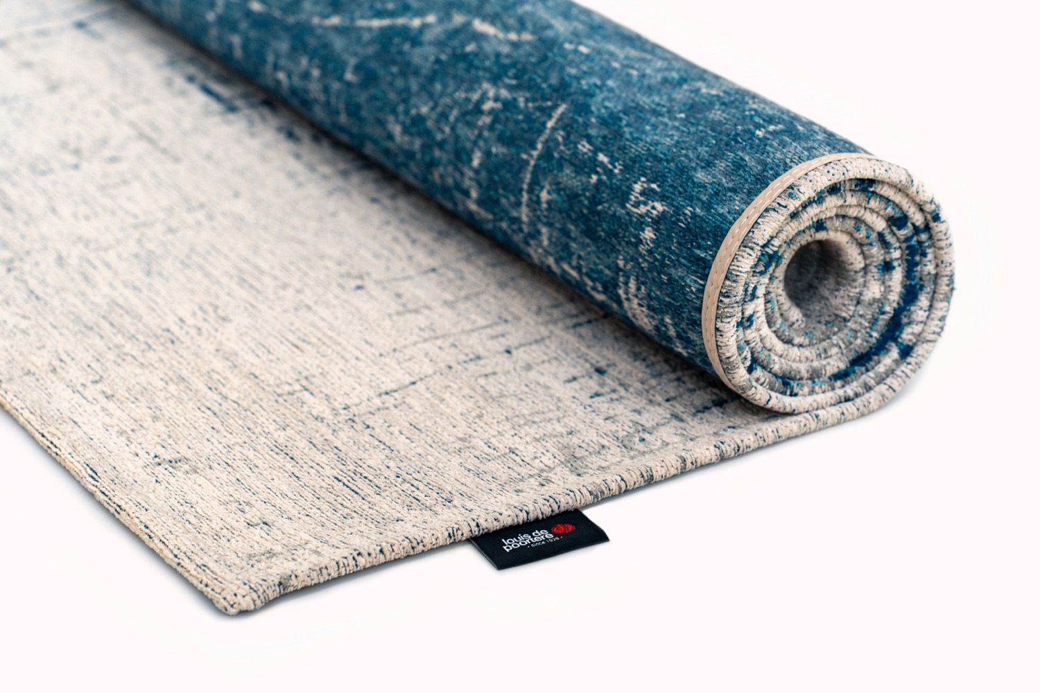 Griff Bronx Azurite Utomhusmatta 200x280cm - 6
