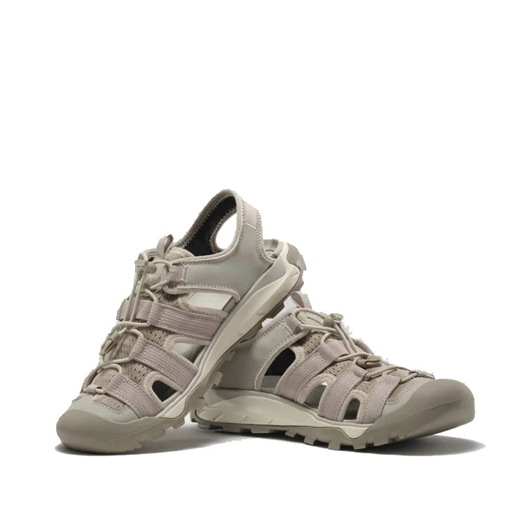 Kamik Solstice -  Light Taupe - 4