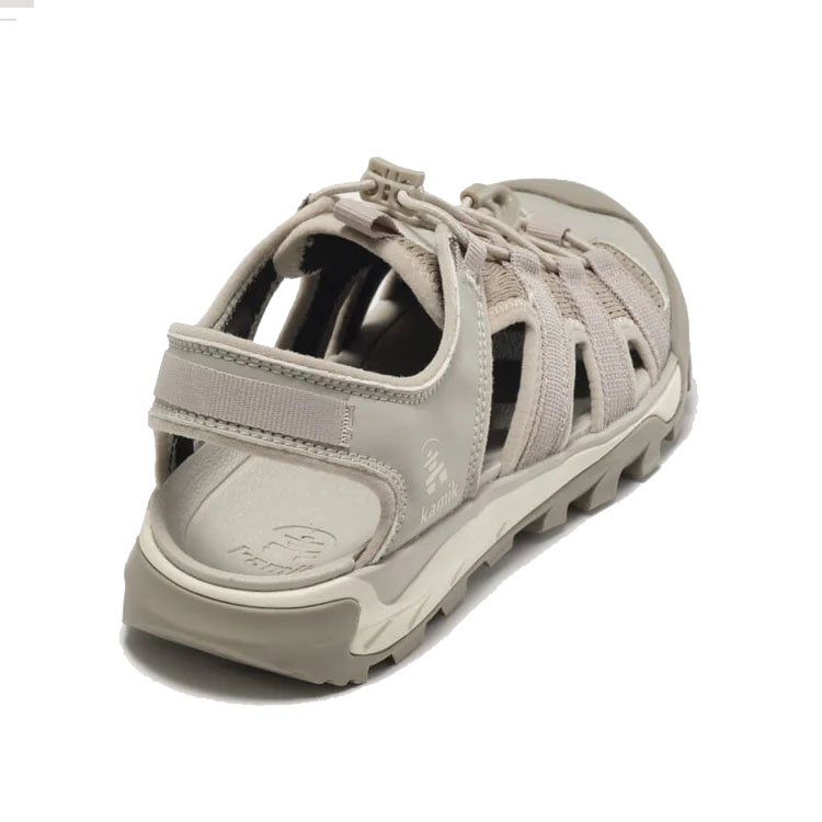 Kamik Solstice -  Light Taupe - 2