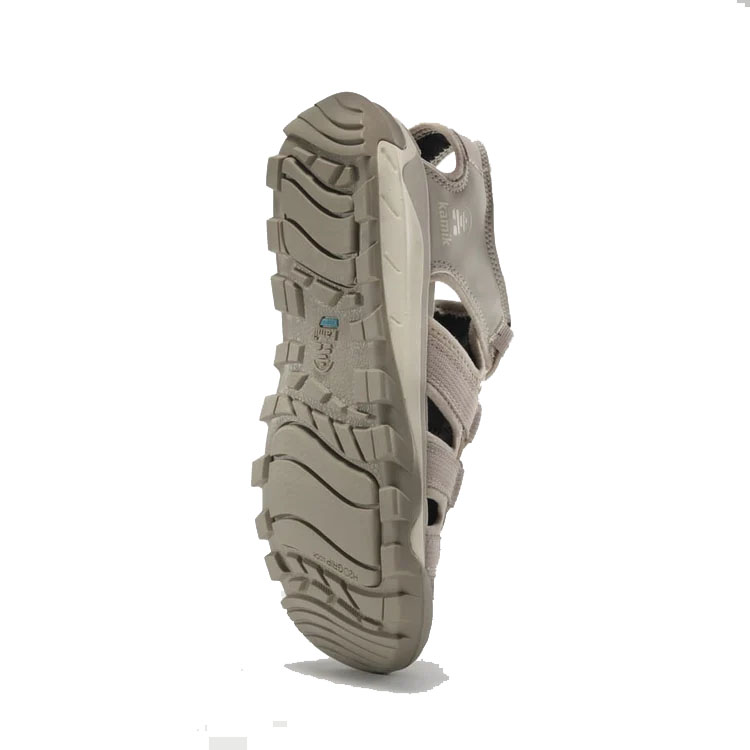 Kamik Solstice -  Light Taupe - 7