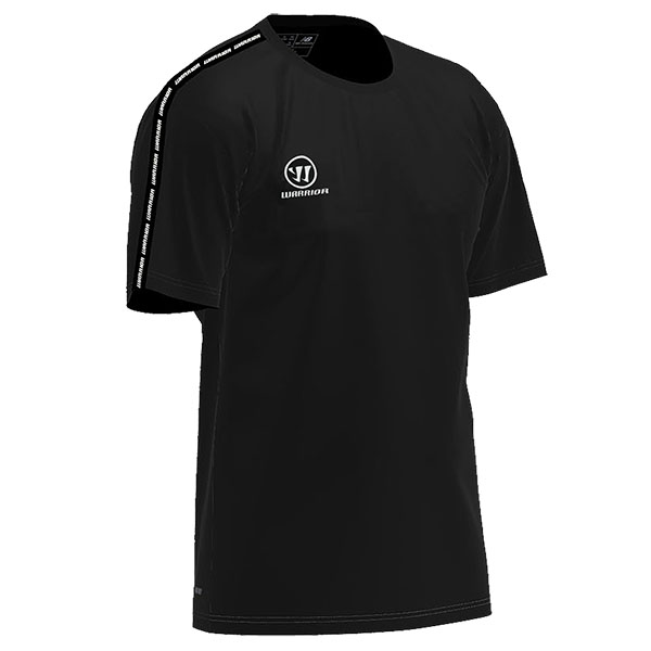 Warrior Team Train Cotton Feel Tee