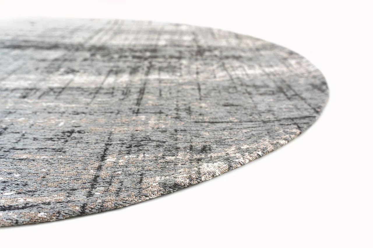 Griff Stone Rund 240cm - 3