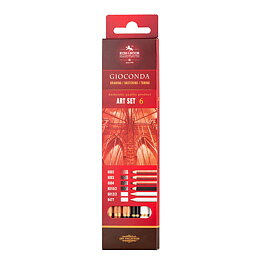 Special Pencils 9035