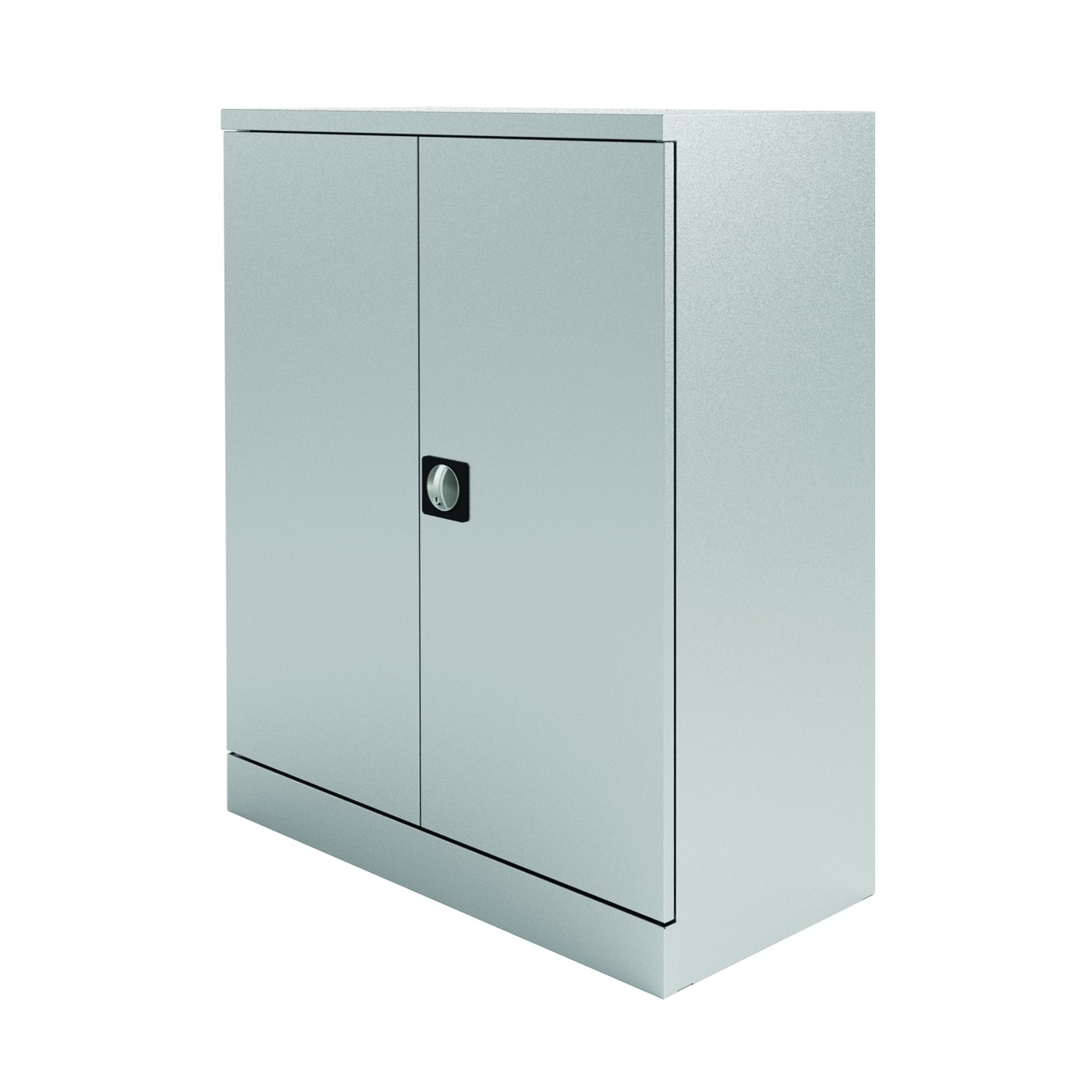 Flatpack NCD 1009 Förvaringsskåp - 2