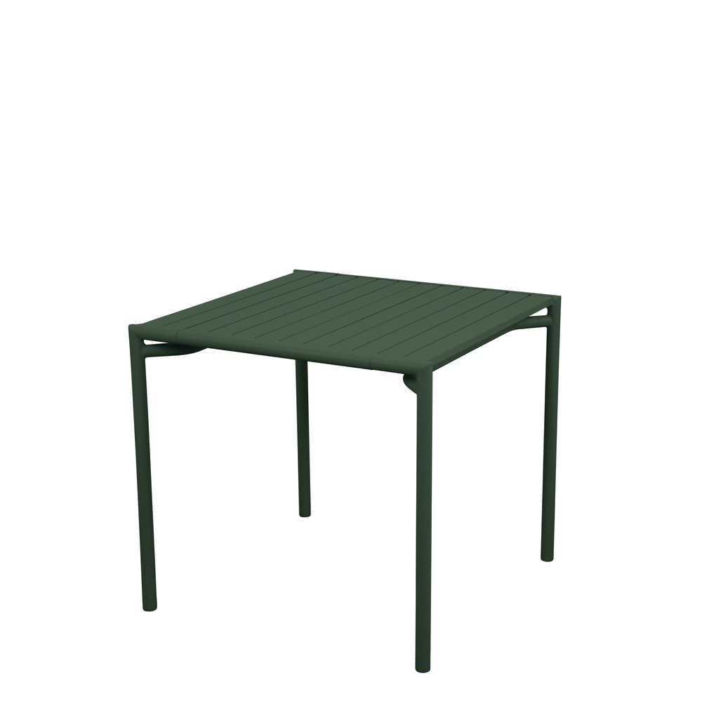Bliss Dining Table 80x80 cm - Cane-Line - 3